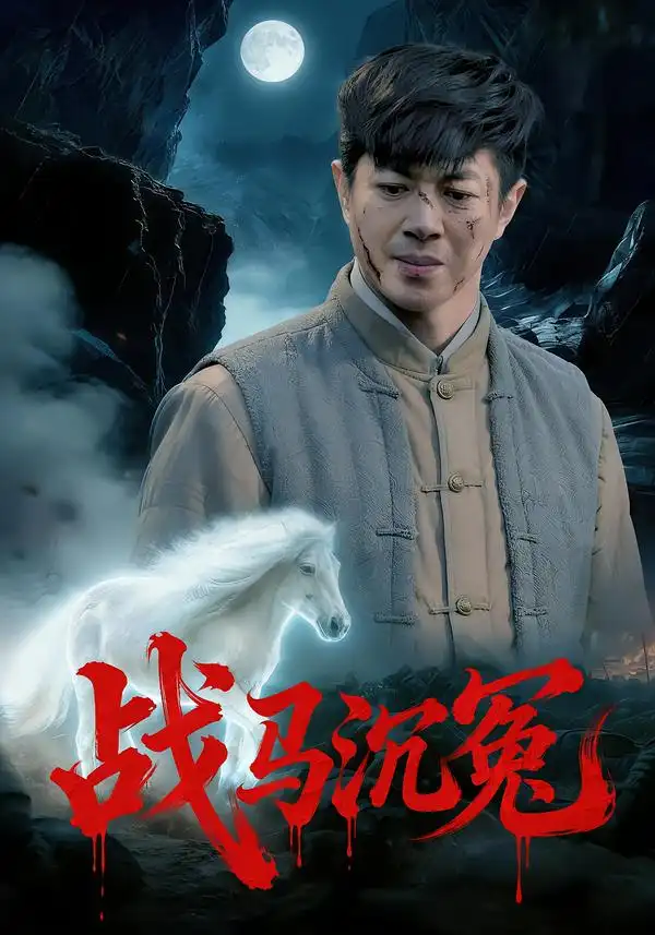 《战马沉冤（50集）刘碑歌&钟西滟》短剧全集免费在线看