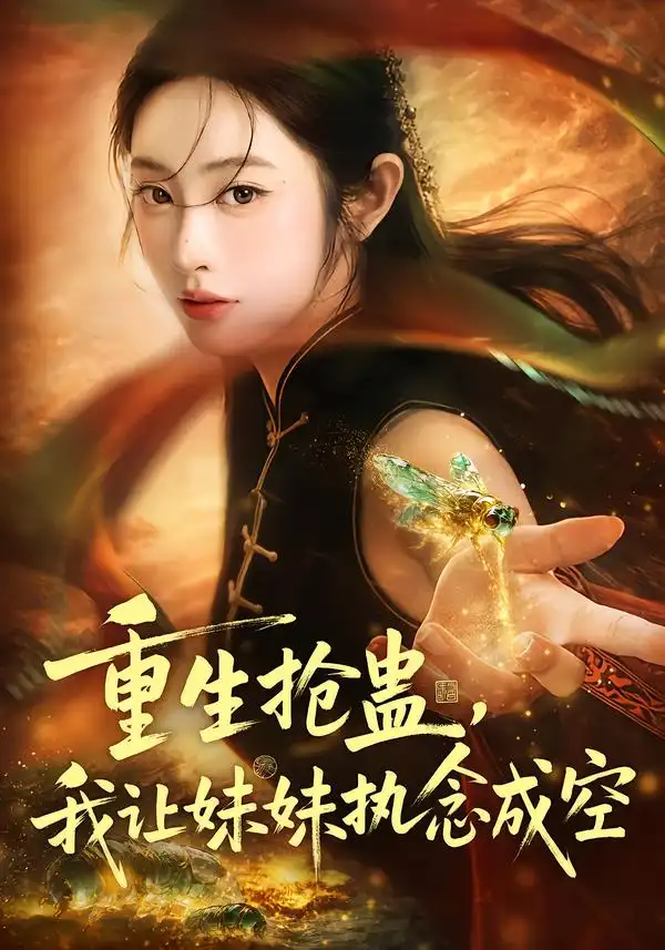 《重生抢蛊，我让妹妹执念成空（80集）生宸＆张天昊》短剧全集免费在线看