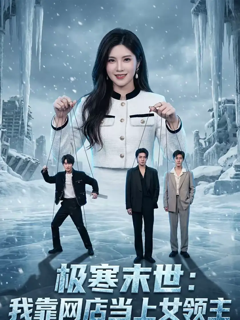 《极寒末世：我靠网店当上女领主（64集）陆恒宇＆颜骋旭》短剧全集免费在线看