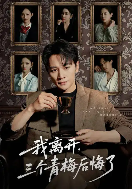 《我离开，三个青梅后悔了（45集）随嘉兴&张湘&娜吉玛》短剧全集免费在线看
