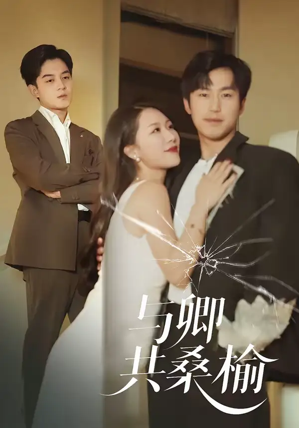 《与卿共桑榆（63集）贺龙天＆钟嘉玲》短剧全集免费在线看
