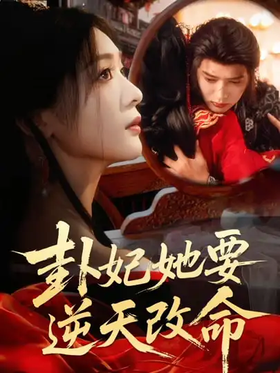 《卦妃她要逆天改命（78集）钟熙&王宇威》短剧全集免费在线看