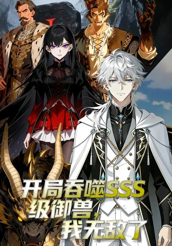 《开局吞噬SSS级御兽我无敌了&开局吞噬SSS级御兽，我无敌了（60集）动漫》短剧全集免费在线看