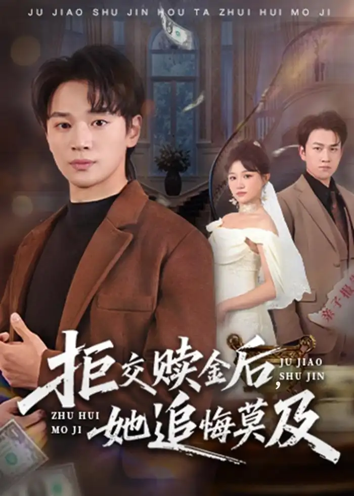 《拒交赎金后，她追悔莫及（73集）随嘉兴＆安晓洁》短剧全集免费在线看