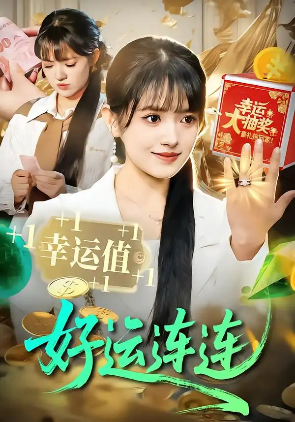 《好运连连（113集）吴梦媛&刘宇泽》短剧全集免费在线看