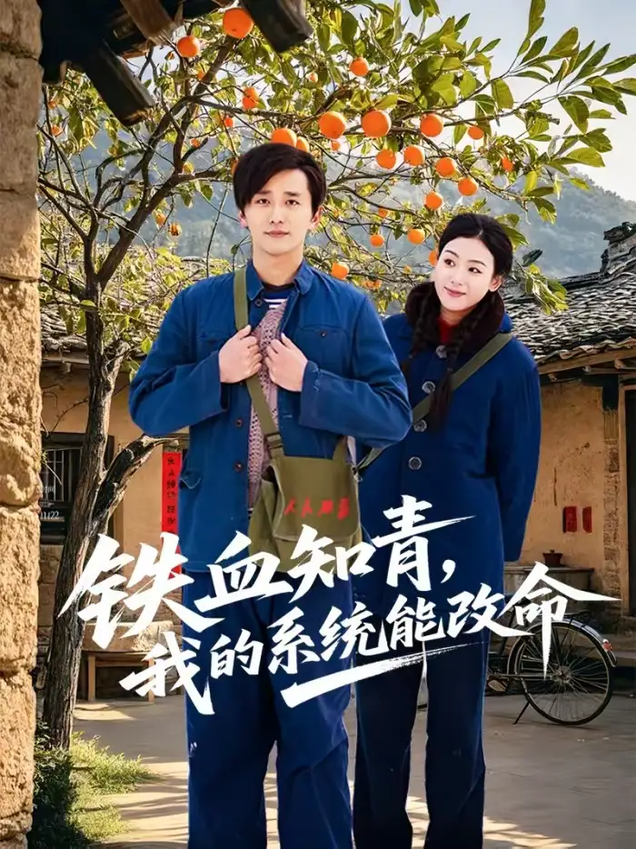 《铁血知青，我的系统能改命（80集）梅洋＆李文瑞》短剧全集免费在线看