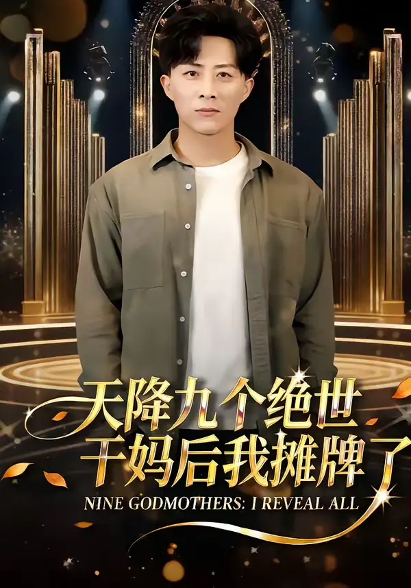 《天降九个绝世干妈后我摊牌了（65集）刘艺潼＆孙军＆王子亓》短剧全集免费在线看