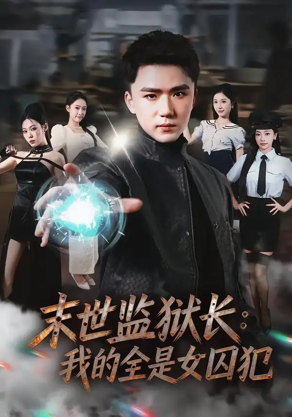 《末世监狱长：我的全是女囚犯（80集）欧阳千然＆赵志盟》短剧全集免费在线看