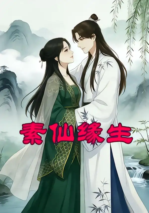 《素仙缘生（20集）动漫》短剧全集免费在线看
