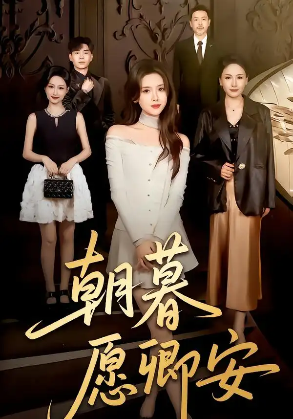 《朝暮愿卿安（63集）彭娜莎&尹天润》短剧全集免费在线看