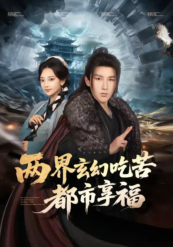 《两界玄幻吃苦都市享福（74集）尚璇＆徐嘉良》短剧全集免费在线看