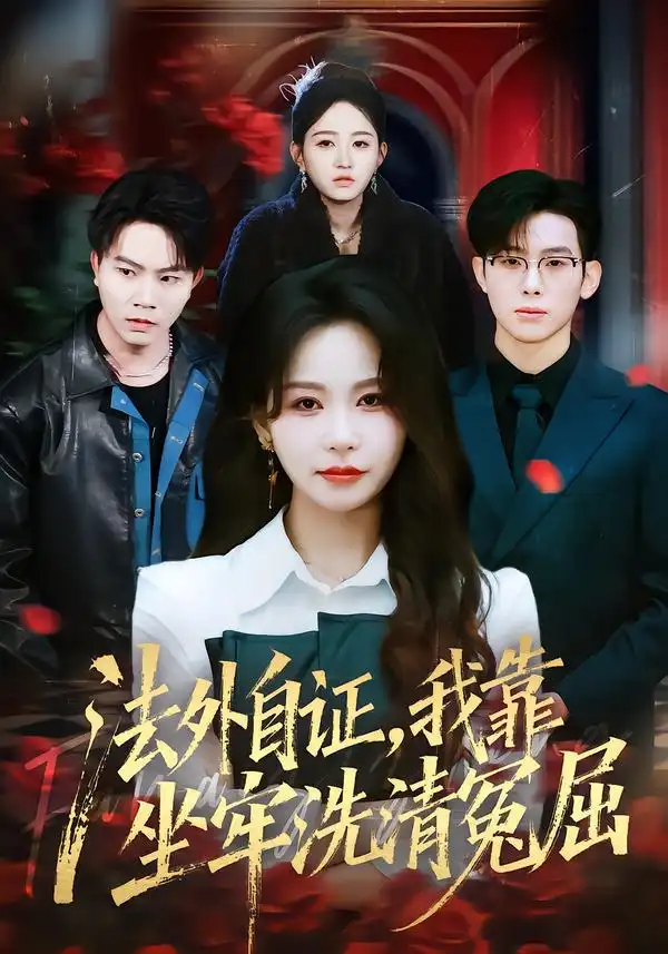 《法外自证，我靠坐牢洗清冤屈（77集）思睿＆松遥》短剧全集免费在线看