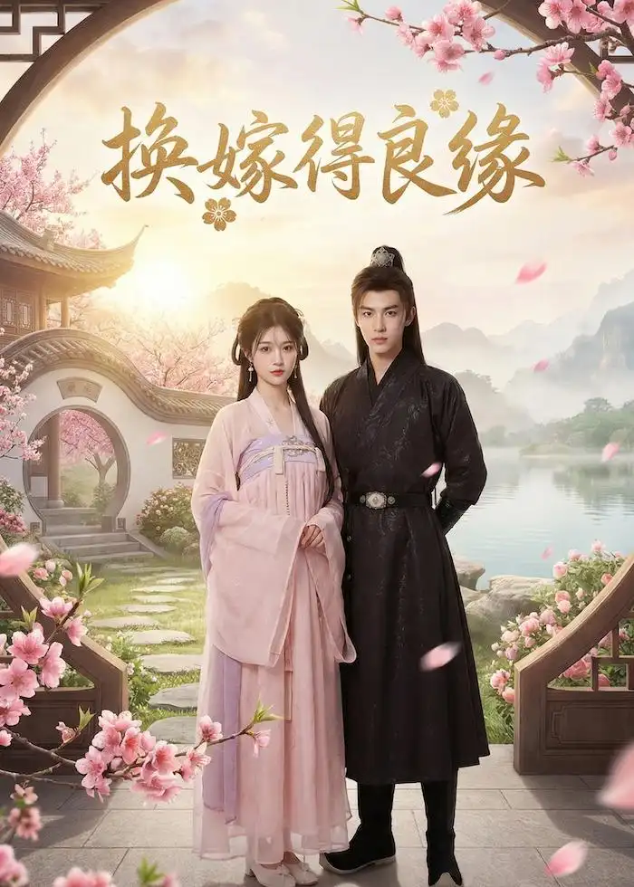 《换嫁得良缘（43集）Ai短剧》短剧全集免费在线看