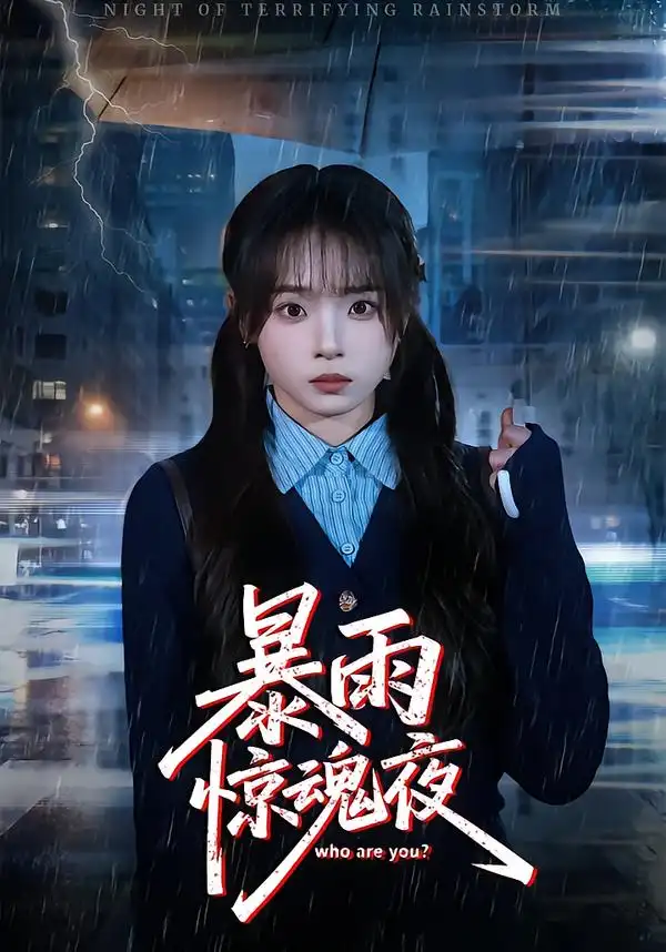 《暴雨惊魂夜（49集）陈舒宜&咸俊旭》短剧全集免费在线看