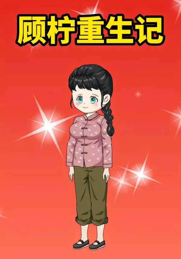 《顾柠重生记（110集）动漫》短剧全集免费在线看