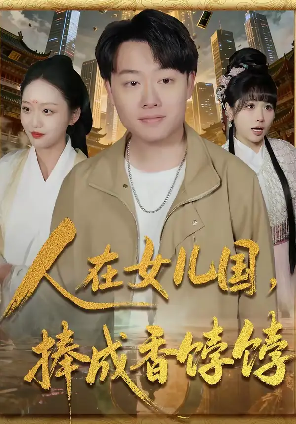 《人在女儿国，捧成香饽饽（67集）汪克强＆黄斯琪》短剧全集免费在线看