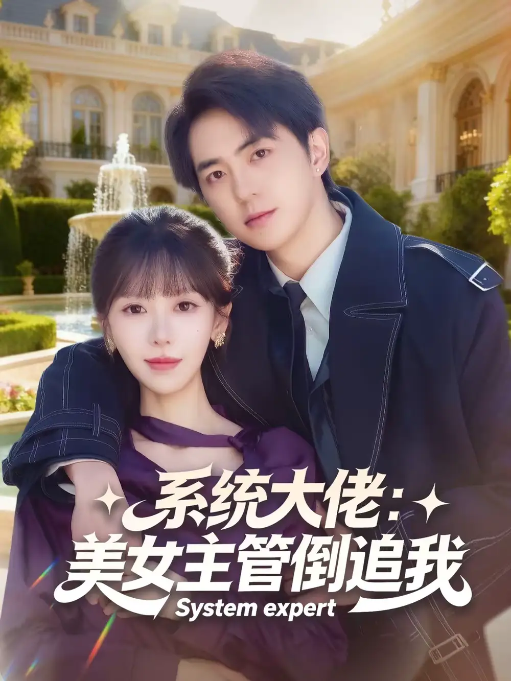 《系统大佬：美女主管倒追我（80集）贡兴＆张红瑜》短剧全集免费在线看