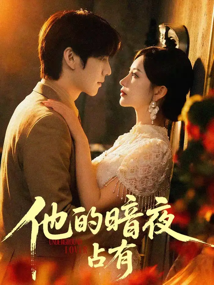 《他的暗夜占有（71集）袁初年＆阿君》短剧全集免费在线看