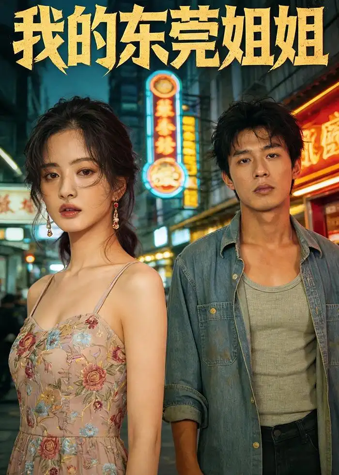 《我的东莞姐姐（60集）Ai短剧》短剧全集免费在线看