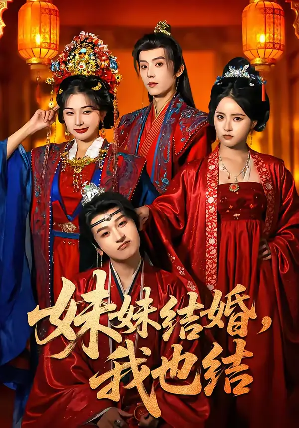 《妹妹结婚，我也结（74集）宋益凡＆姜瑶＆周益洋＆左馨》短剧全集免费在线看