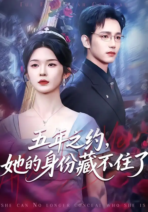 《五年之约，她的身份藏不住了（74集）王子青＆孙煜博》短剧全集免费在线看