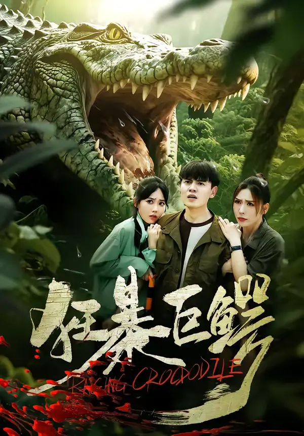 《狂暴巨鳄（70集）夏梦＆王超》短剧全集免费在线看