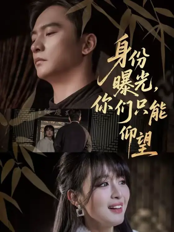 《身份曝光，你们只能仰望（78集）朱新辉＆李婷》短剧全集免费在线看