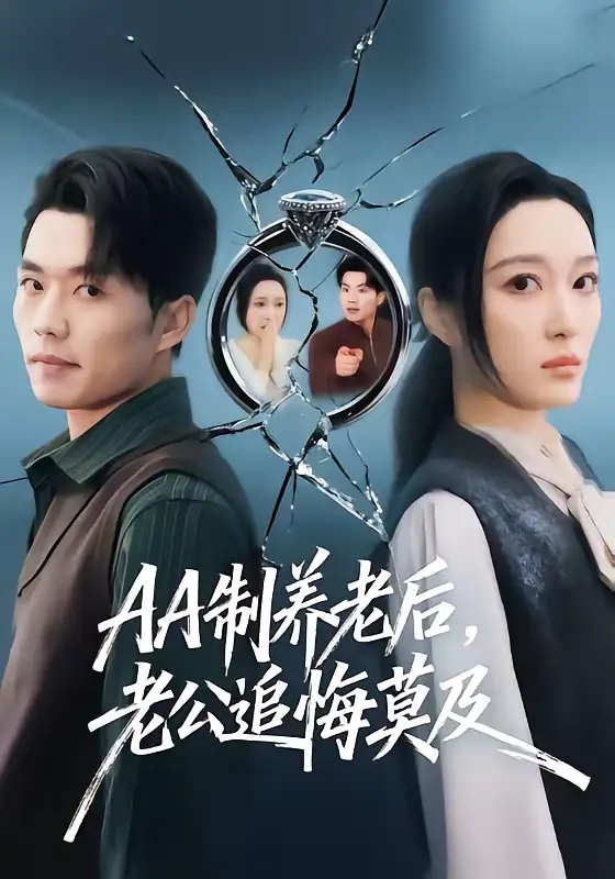 《AA制养老后，老公追悔莫及（60集）曹前＆刘超》短剧全集免费在线看