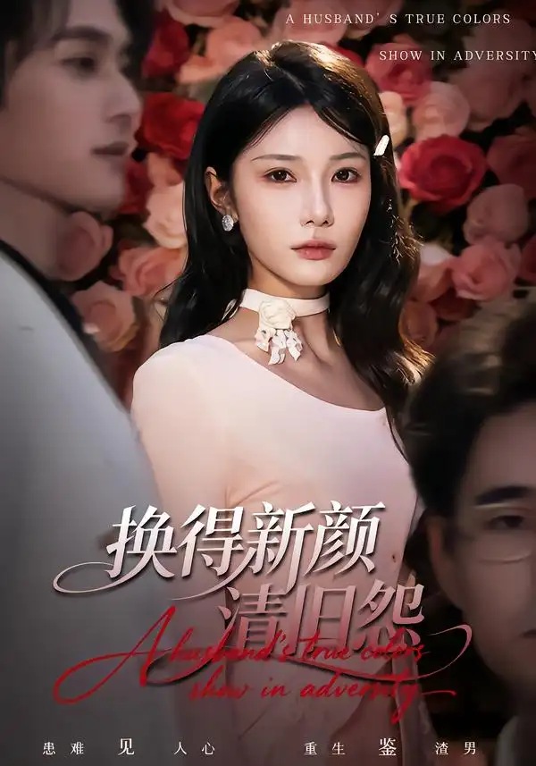 《换得新颜清旧怨（58集）穆森＆夏炎》短剧全集免费在线看