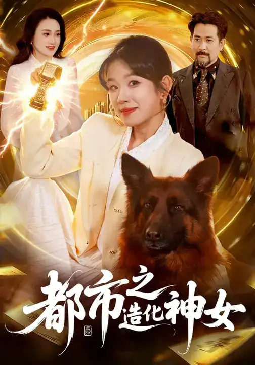 《都市之造化神女（100集）曲笑孝&张策》短剧全集免费在线看