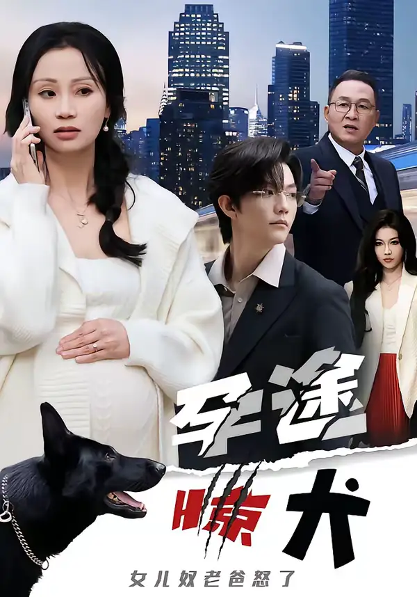 《孕途惊犬，女儿奴老爸怒了（30集）钱怡＆彭梓洋》短剧全集免费在线看