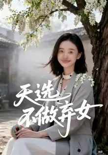 《天选不做弃女（40集）AI短剧》短剧全集免费在线看