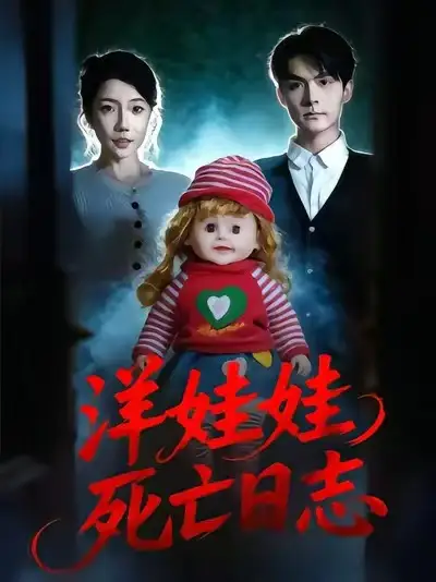 《洋娃娃死亡日志（60集）陈寻秋&王薇》短剧全集免费在线看