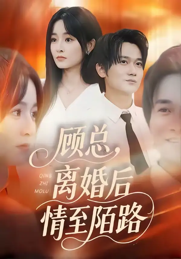 《顾总，离婚后情至陌路（62集）吴鑫&顾嘉川&张天维》短剧全集免费在线看