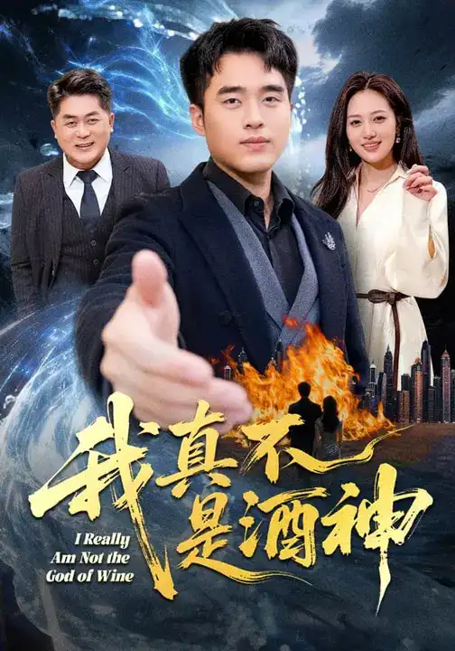 《我真不是酒神（80集）秦英皓&六一》短剧全集免费在线看