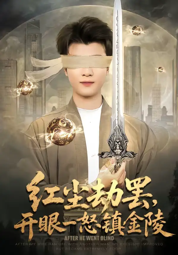 《红尘劫罢，开眼一怒镇金陵（81集）冯易鑫＆张翊轩》短剧全集免费在线看
