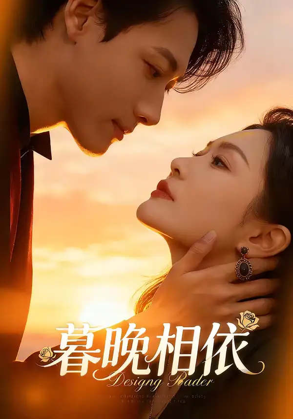 《暮晚相依（80集）谢杰＆姜熠然》短剧全集免费在线看
