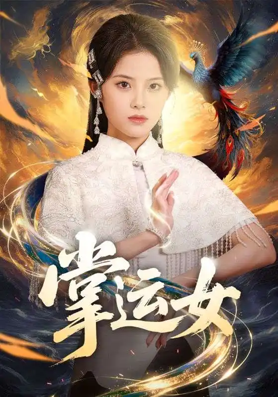 《掌运女（72集）侯梦心＆梁中琪》短剧全集免费在线看