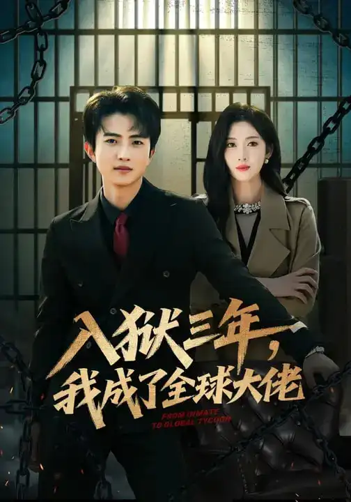 《入狱三年，我成了全球大佬（80集）何佳妮&魏伯祥》短剧全集免费在线看