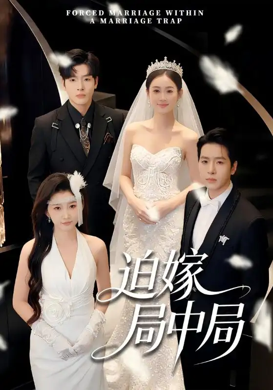 《迫嫁局中局（70集）刘云禹＆王雅妮》短剧全集免费在线看