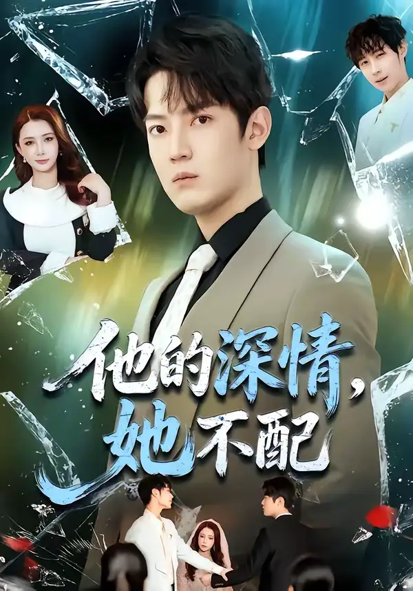 《他的深情，她不配（69集）朱旻昕＆王雨汐》短剧全集免费在线看