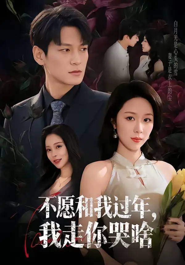 《不愿和我过年，我走你哭啥（74集）肖涵＆钟莹玲》短剧全集免费在线看