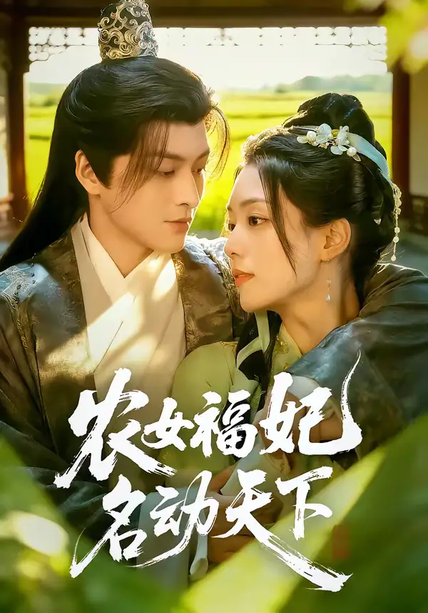 《农女福妃名动天下（61集）黄帅帅＆胡少琛》短剧全集免费在线看