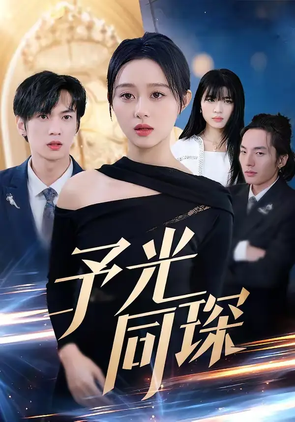 《予光同琛（39集）夏文馨＆柳天杨》短剧全集免费在线看