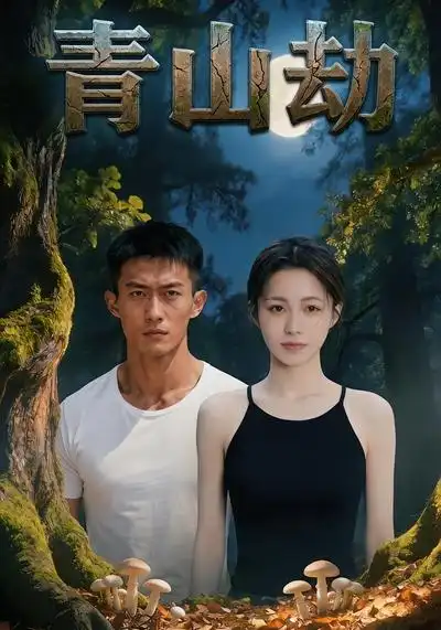 《青山劫（34集）AI漫剧》短剧全集免费在线看