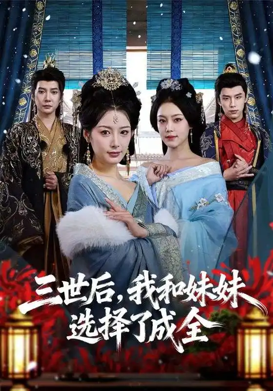 《三世后，我和妹妹选择了成全（80集）白羽＆谭雯文》短剧全集免费在线看