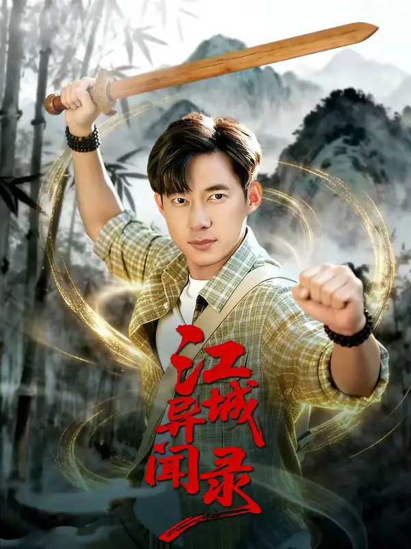《江城异文录（103集）王大钱＆董秋怡》短剧全集免费在线看