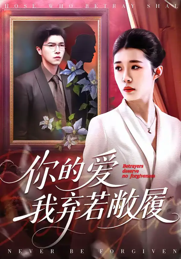 《你的爱我弃若敝履（45集）巩奕君＆翟宇》短剧全集免费在线看