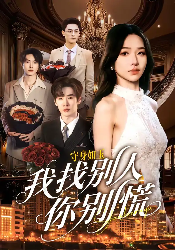 《守身如玉我找别人你别慌（68集）鹿鸣＆于忻》短剧全集免费在线看