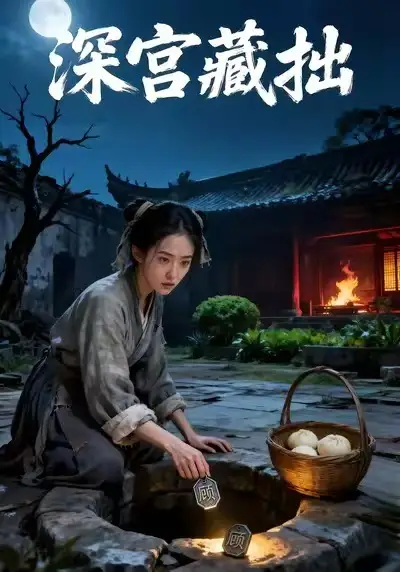 《深宫藏拙（45集）Ai短剧》短剧全集免费在线看